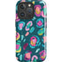 Leopard Spots by Etta Vee iPhone 16 Pro Max Magsafe Impact Case